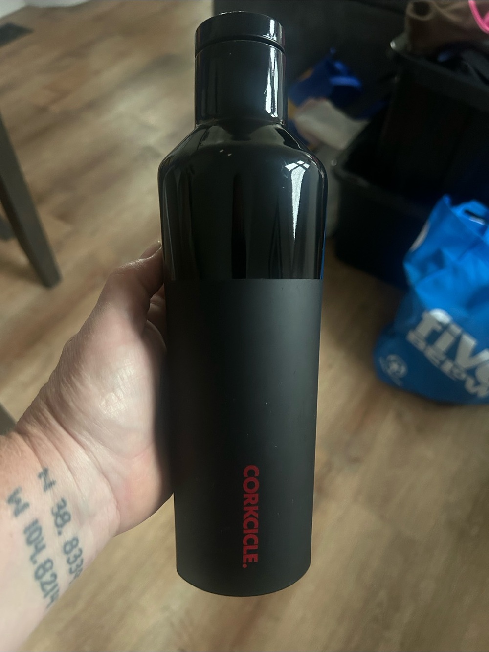 Corkcicle darth vader Star Wars 16oz